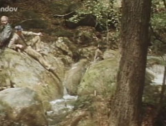 Pytlačení na kamenech