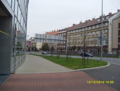 Parkoviště