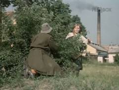 Poprask na silnici E 4