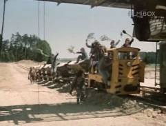 Poprask na silnici E 4