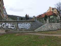 Před zápasem
