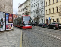 Na rohu ulice