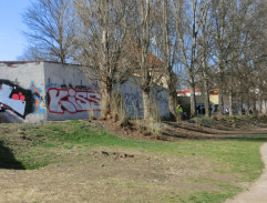 Před koncem zápasu