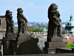 Faunovo velmi pozdní odpoledne