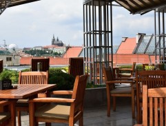 Faunovo velmi pozdní odpoledne