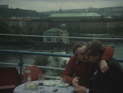 Faunovo velmi pozdní odpoledne