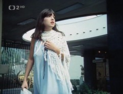 Faunovo velmi pozdní odpoledne