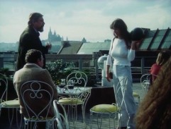 Faunovo velmi pozdní odpoledne