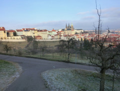 Muži v naději