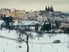 Muži v naději