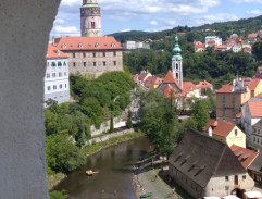 Český Krumlov