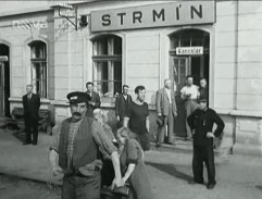 Strmín