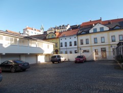 Vánoce s Alžbětou