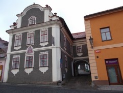 Návštěva