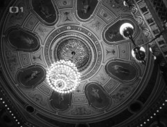 Strop Národního divadla