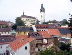 Parkány