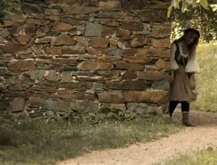 Květuška jde do světa