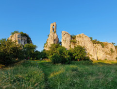 O statečném kováři