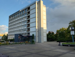 1. Telecí léta