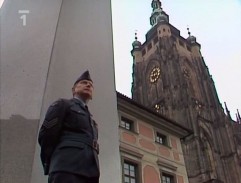 Pražský hrad 3