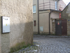 Oběti a vrazi