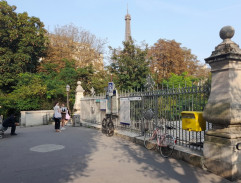 Můj otec a ostatní muži