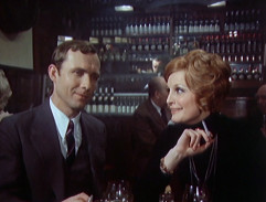 Po přehlídce vedle v bistru