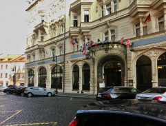 21. Pán ze Salcburku