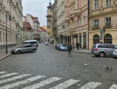 Policajné auto