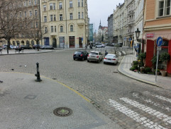 Námestie