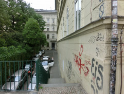 14. Konec velké šance