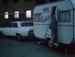 Rosenbaumov karavan