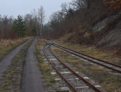 Rusňák si odskakuje na panáka