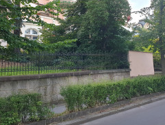 19. Třetí housle