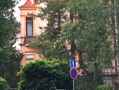 19. Třetí housle
