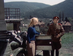 3. Loupež sladkého i