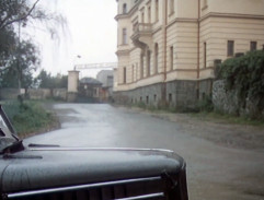 4. Rubínové kříže