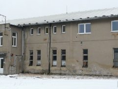 17. Prokleté dědictví