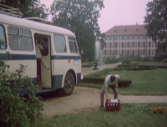 16. Dáma s erbem