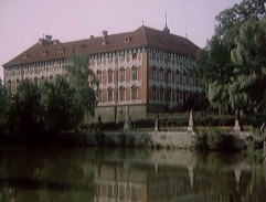 zámek Litoňovice