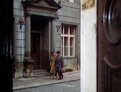 Při procházce Prahou