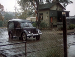 4. Rubínové kříže