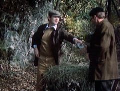 11. Křížová cesta