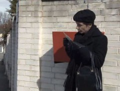 Poštovní schránka