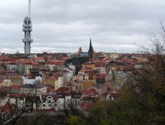 Žižkov