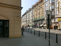 Národná trieda