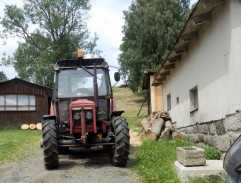 dvor u Martinákovcov