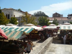 Tržnice