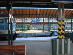 stanica Pardubice hl.n.