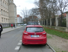 Obléhání